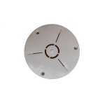 JUNCTION BOX 4.25 X 4.25 ROUND